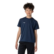 ミズノ(MIZUNO)(キッズ)ジュニア ナビドライTシャツ 32MA149014