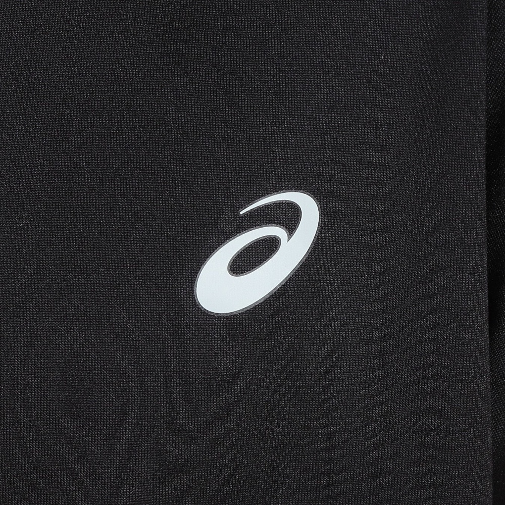 アシックス（ASICS）（キッズ）ジュニア ワンポイントTシャツ 2033A699.001