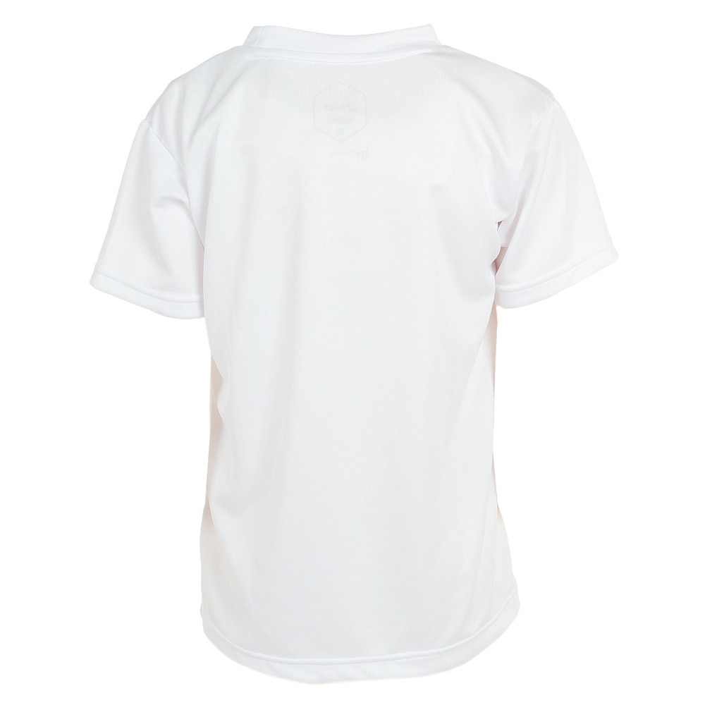 アシックス（ASICS）（キッズ）ジュニア ワンポイントTシャツ 2033A699.100