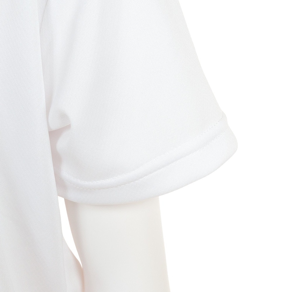 アシックス（ASICS）（キッズ）ジュニア ワンポイントTシャツ 2033A699.100