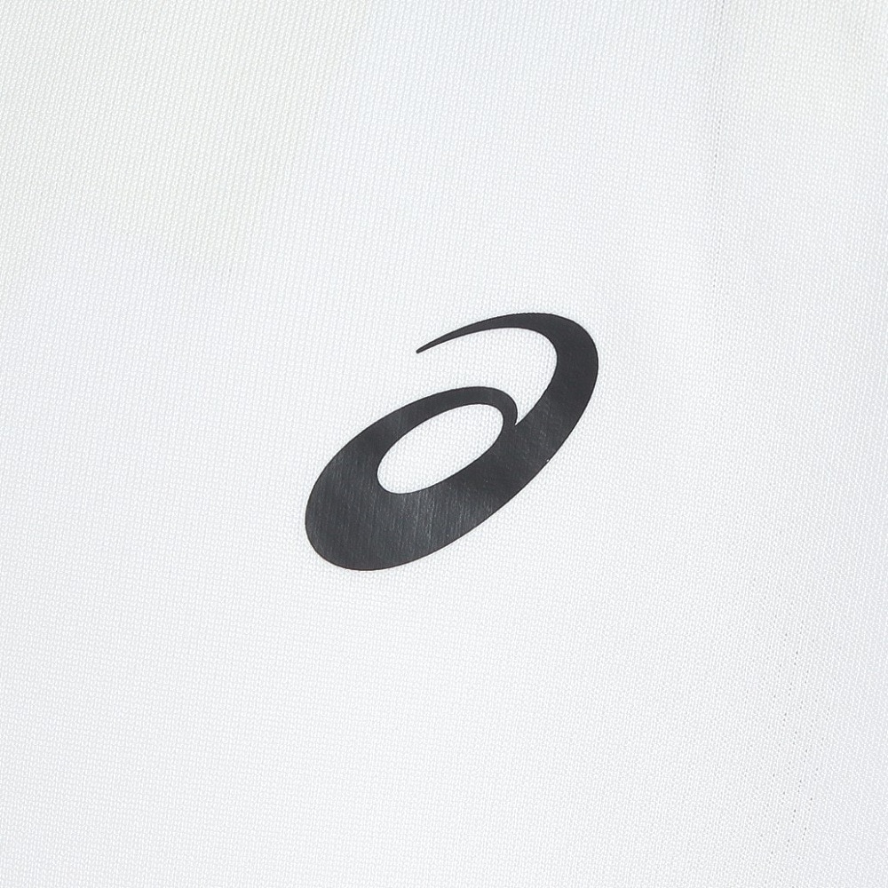 アシックス（ASICS）（キッズ）ジュニア ワンポイントTシャツ 2033A699.100