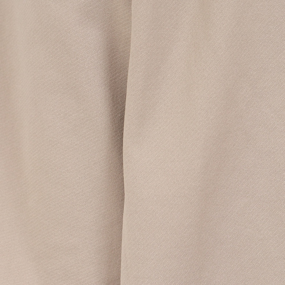 ニューバランス（new balance）（キッズ）吸水速乾 スウェット風ショートスリーブTシャツ ABT45052SOT