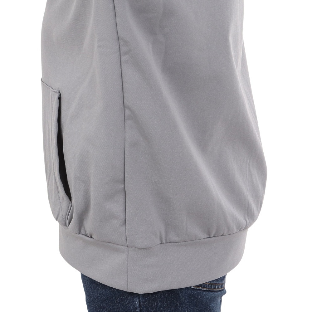 ニューバランス（new balance）（キッズ）吸水速乾 スウェット風ショートスリーブTシャツ ABT45052YST