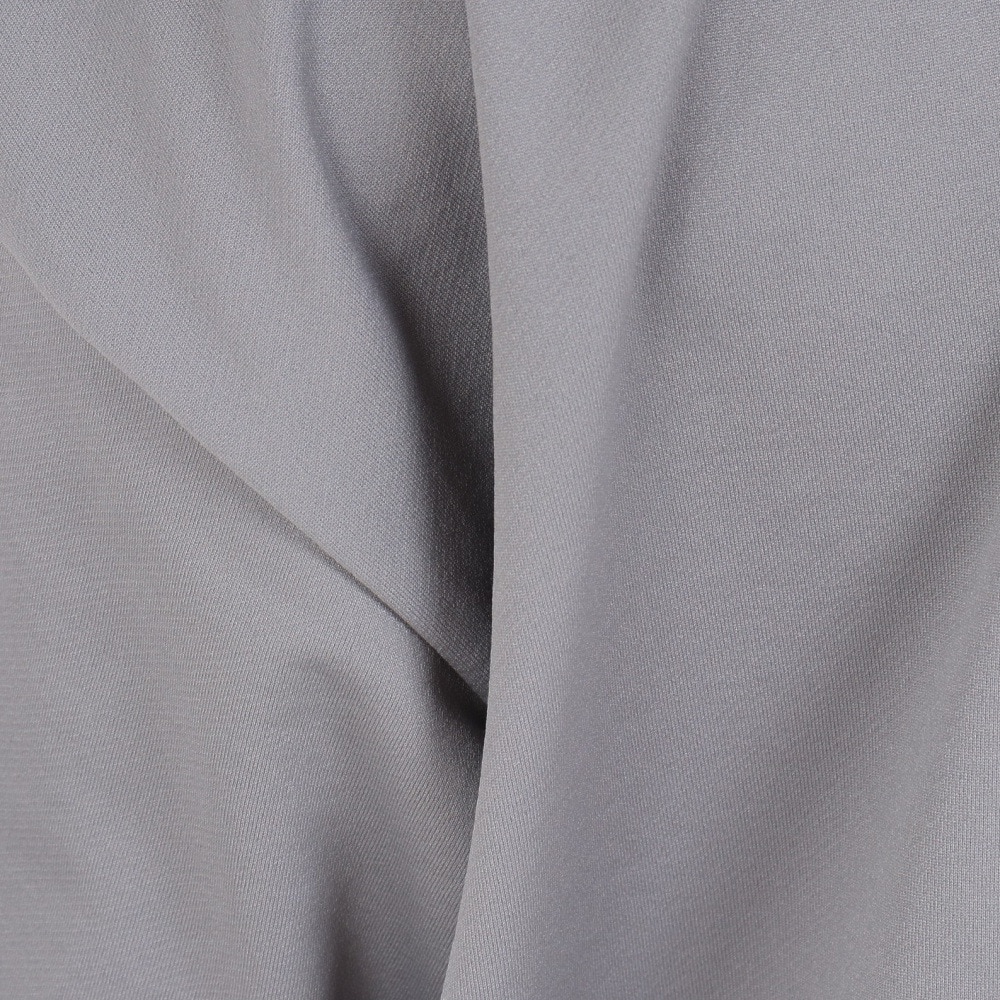 ニューバランス（new balance）（キッズ）吸水速乾 スウェット風ショートスリーブTシャツ ABT45052YST