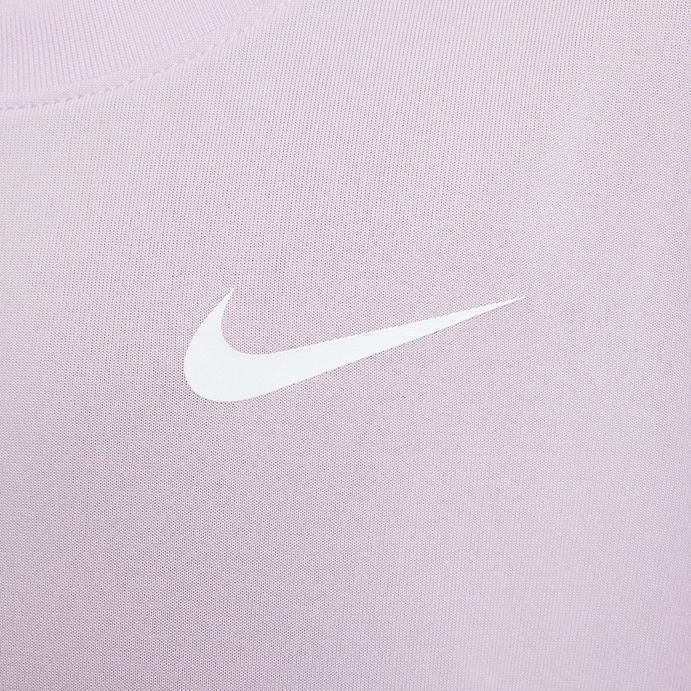 ナイキ（NIKE）（キッズ）レジェンド ドライフィット Tシャツ FZ5198-537