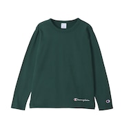 (キッズ)キッズ 長袖 Tシャツ CK-A401 605