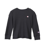 (キッズ)キッズ 長袖 Tシャツ CK-Y405 090