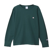 (キッズ)キッズ 長袖 Tシャツ CK-Y405 605
