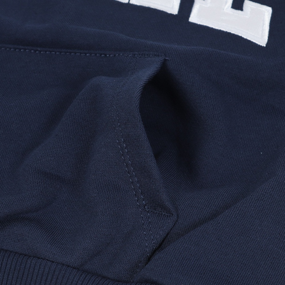 ナイキ（NIKE）（キッズ）ジュニア NKN SN FT ロングスリーブポロシャツ 86M258-U90