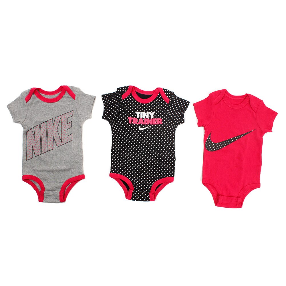  【ポイント15倍】【多少の傷汚れありの為大奉仕】HN BABY BOX SWOOSH G 子供服 MN0206-A4Y オンライン限定価格