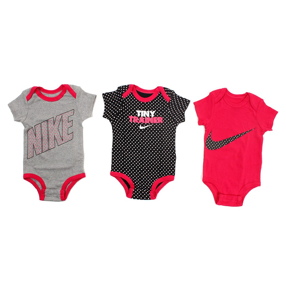  【ポイント15倍】【多少の傷汚れありの為大奉仕】HN BABY BOX SWOOSH G 子供服 ZN0206-A4Y オンライン限定価格