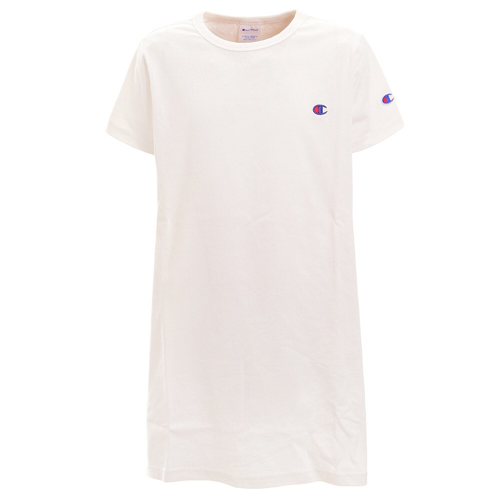  ワンポイントチュニック CS6411WHT オンライン価格