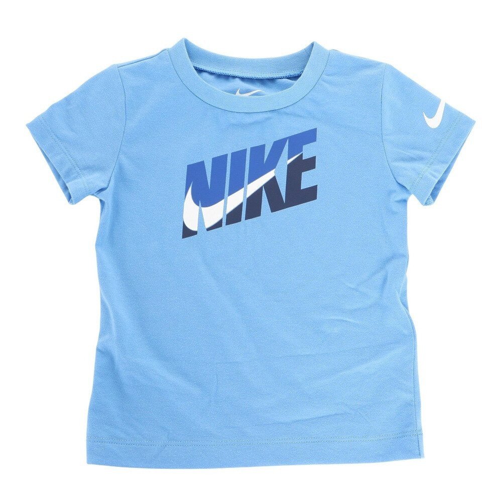 ナイキ（NIKE）（キッズ）半袖Tシャツ キッズ 上下セット ※要サイズ 