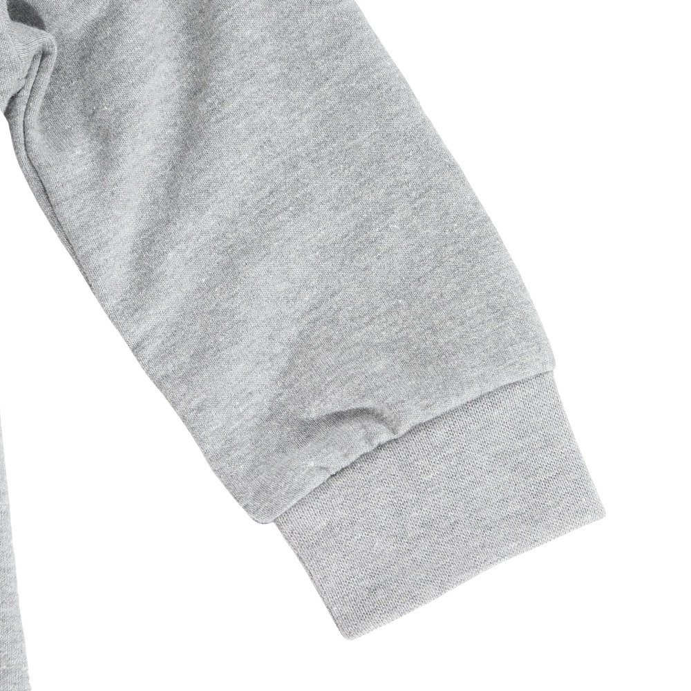ナイキ（NIKE）（キッズ）ロンパース BABY FRENCH TERRY COVERALL 6NB954-042