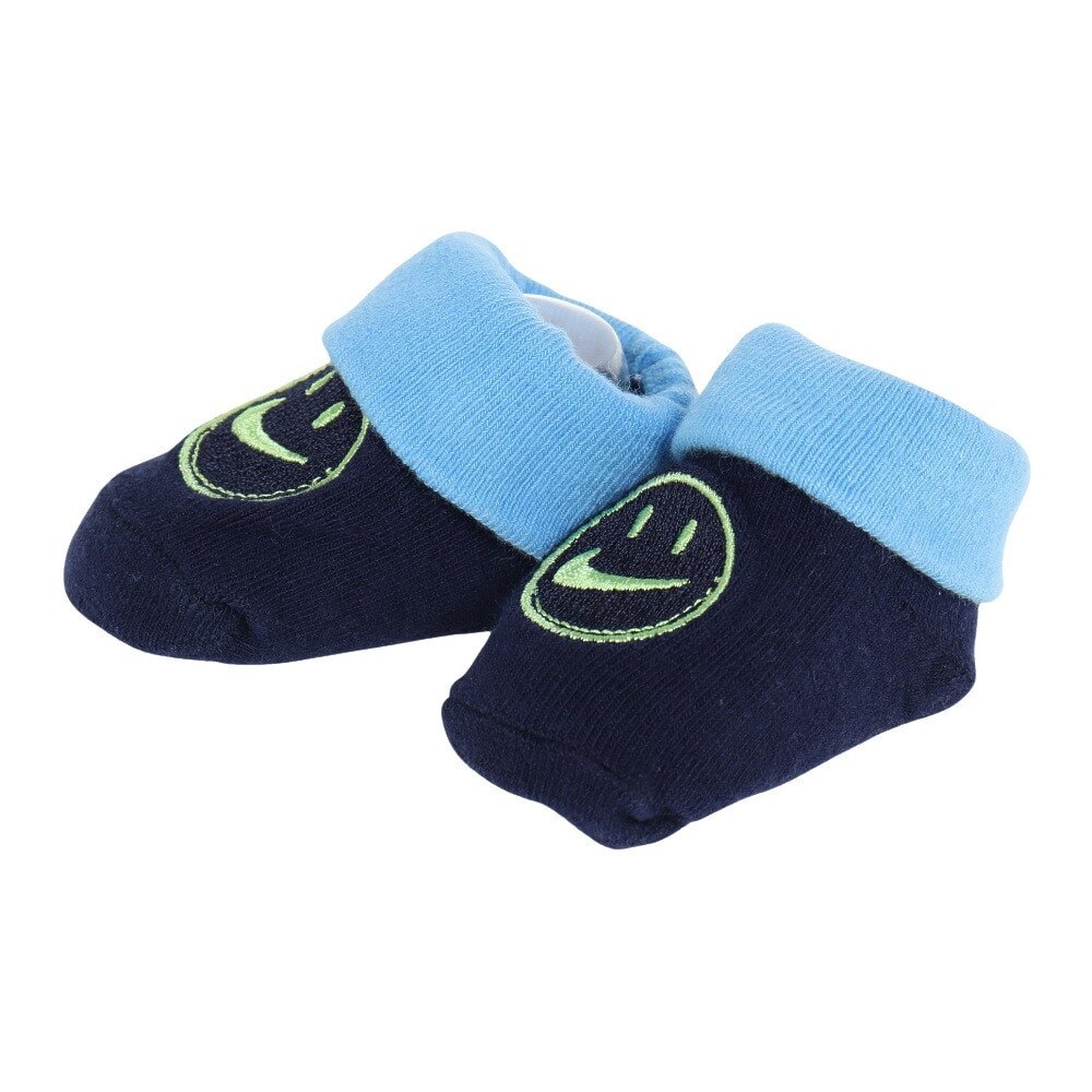 ナイキ（NIKE）（キッズ）ベビー3点セット NN0832-06-U90 ※要サイズ確認