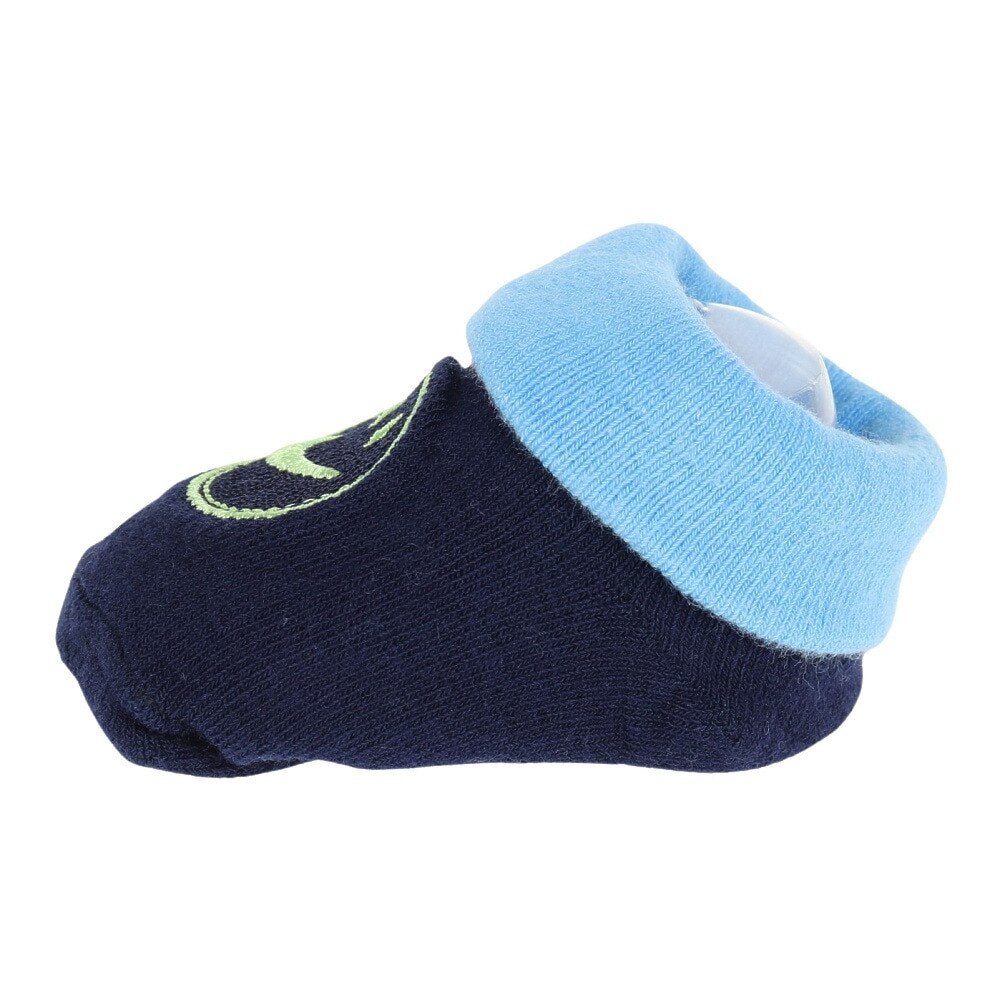 ナイキ（NIKE）（キッズ）ベビー3点セット NN0832-06-U90 ※要サイズ確認