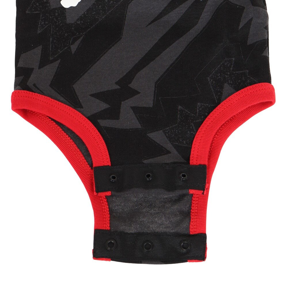 ジョーダン（JORDAN）（キッズ）ベビー3点セット NJ0539-023