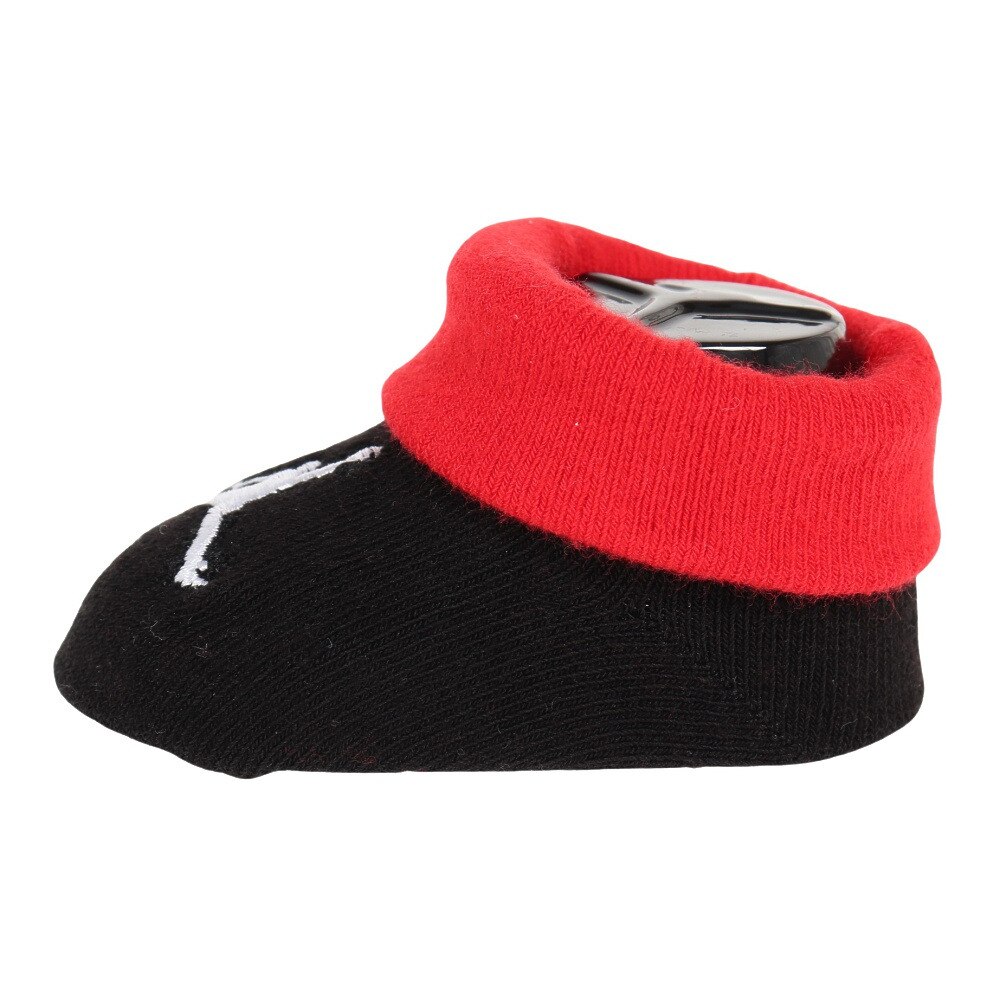 ジョーダン（JORDAN）（キッズ）ベビー3点セット NJ0539-023