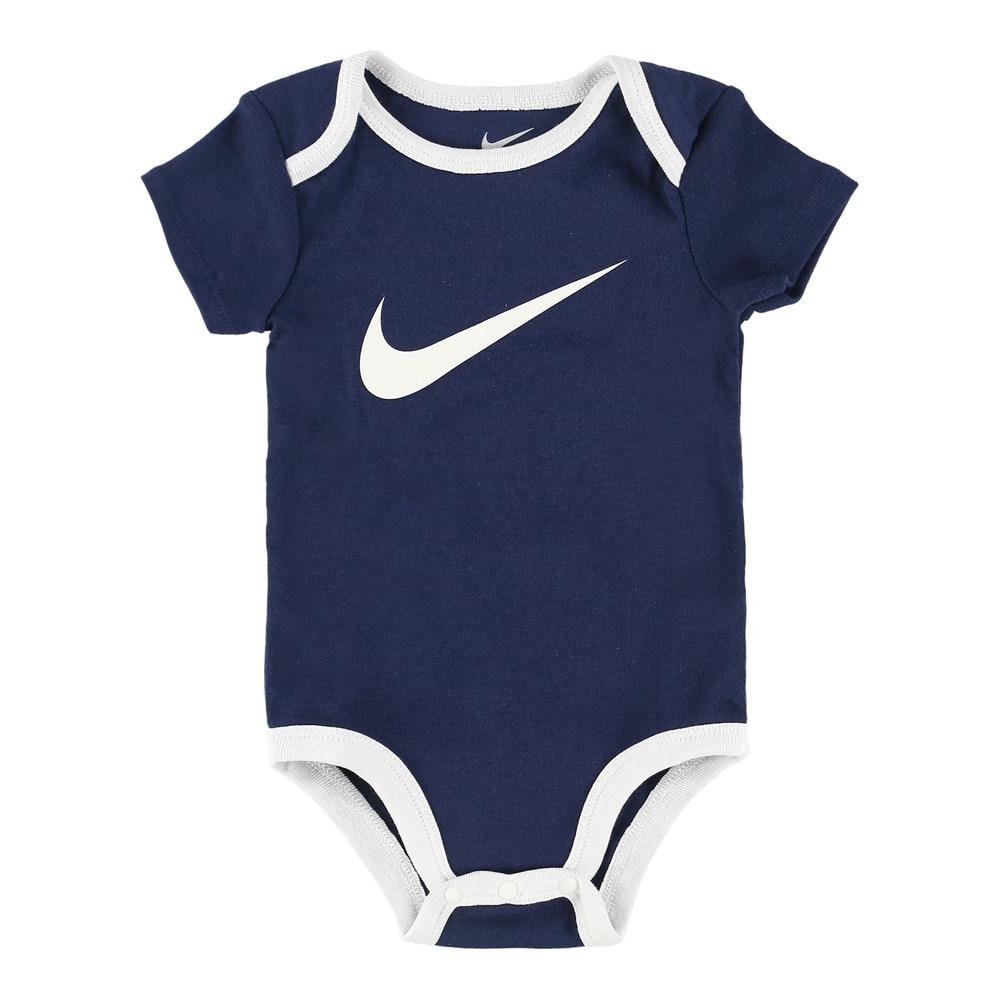 ナイキ（NIKE）（キッズ）ベビー服 3点セット ※要サイズ確認 MN0072-U90