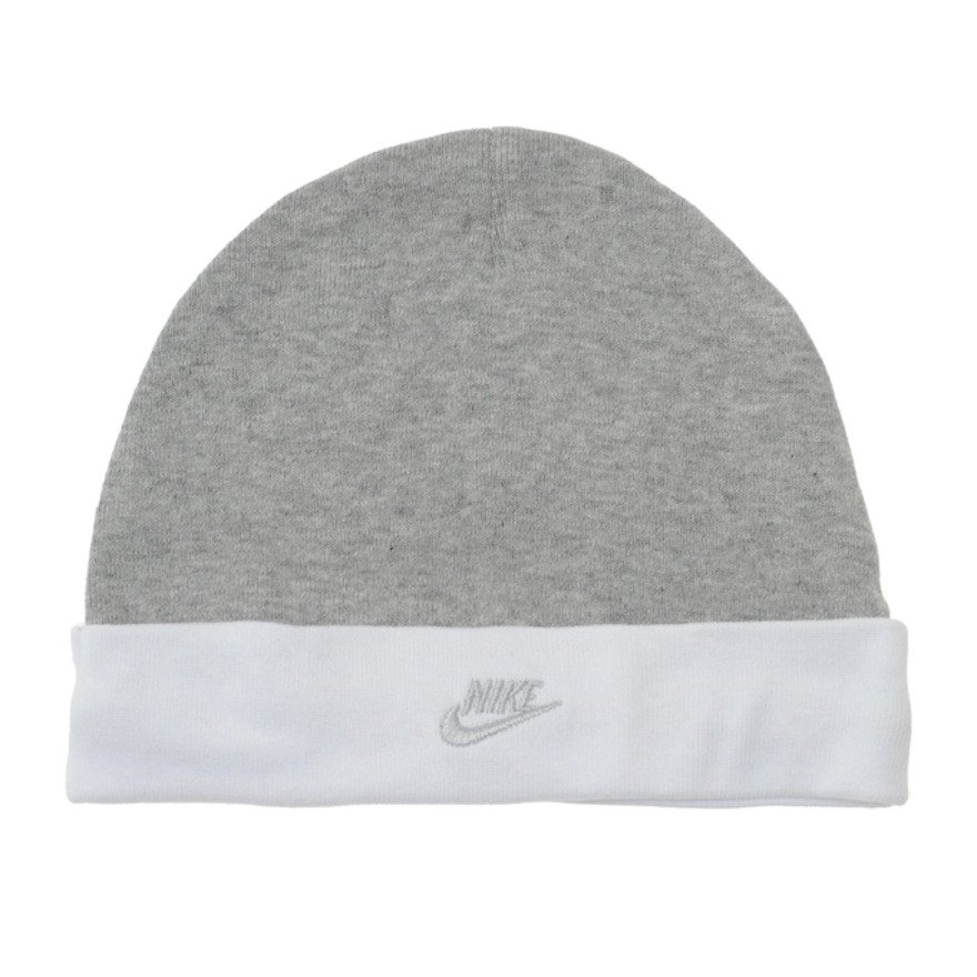 ナイキ（NIKE）（キッズ）ギフトボックス ロンパース・ハット・ソックス 3PC MN0073-042 ※要サイズ確認