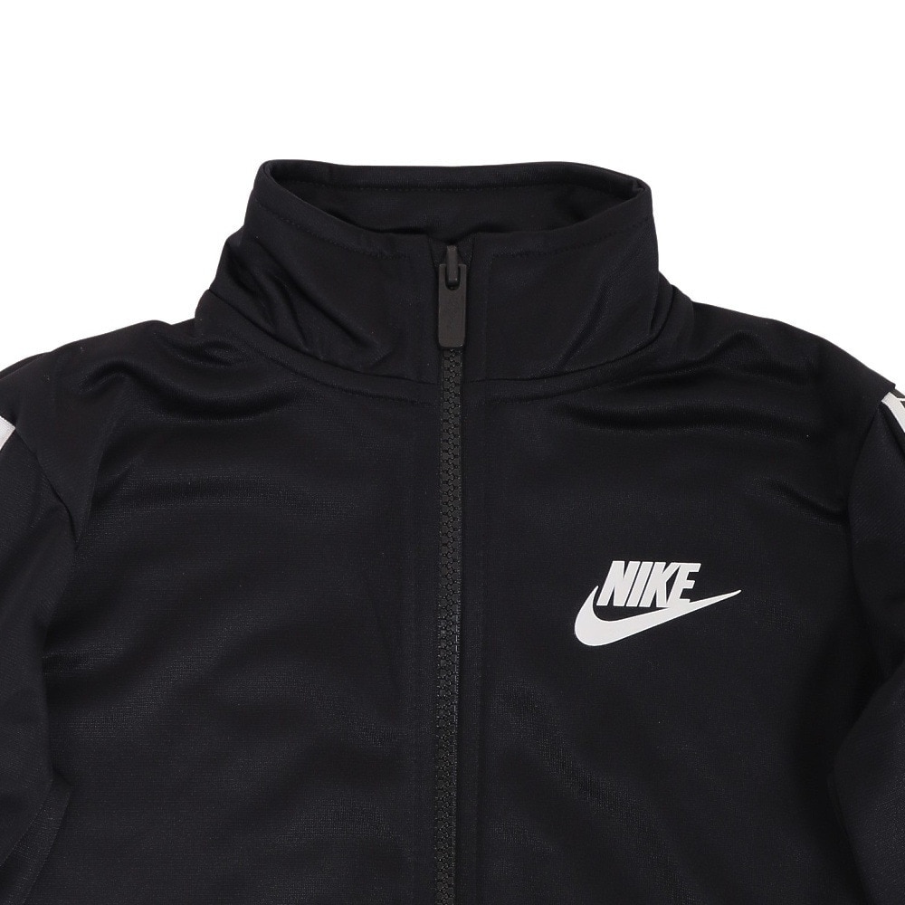 ナイキ（NIKE）（キッズ）ジュニア TRICOT 上下セット 86G796-K25 ※要サイズ確認