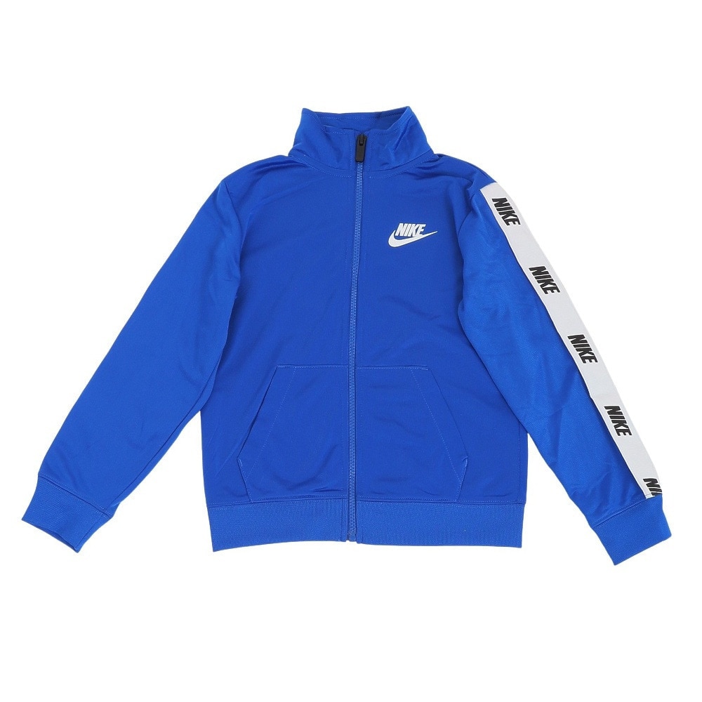 ナイキ（NIKE）（キッズ）ジュニア TRICOT 上下セット 86G796-U89 ※要サイズ確認