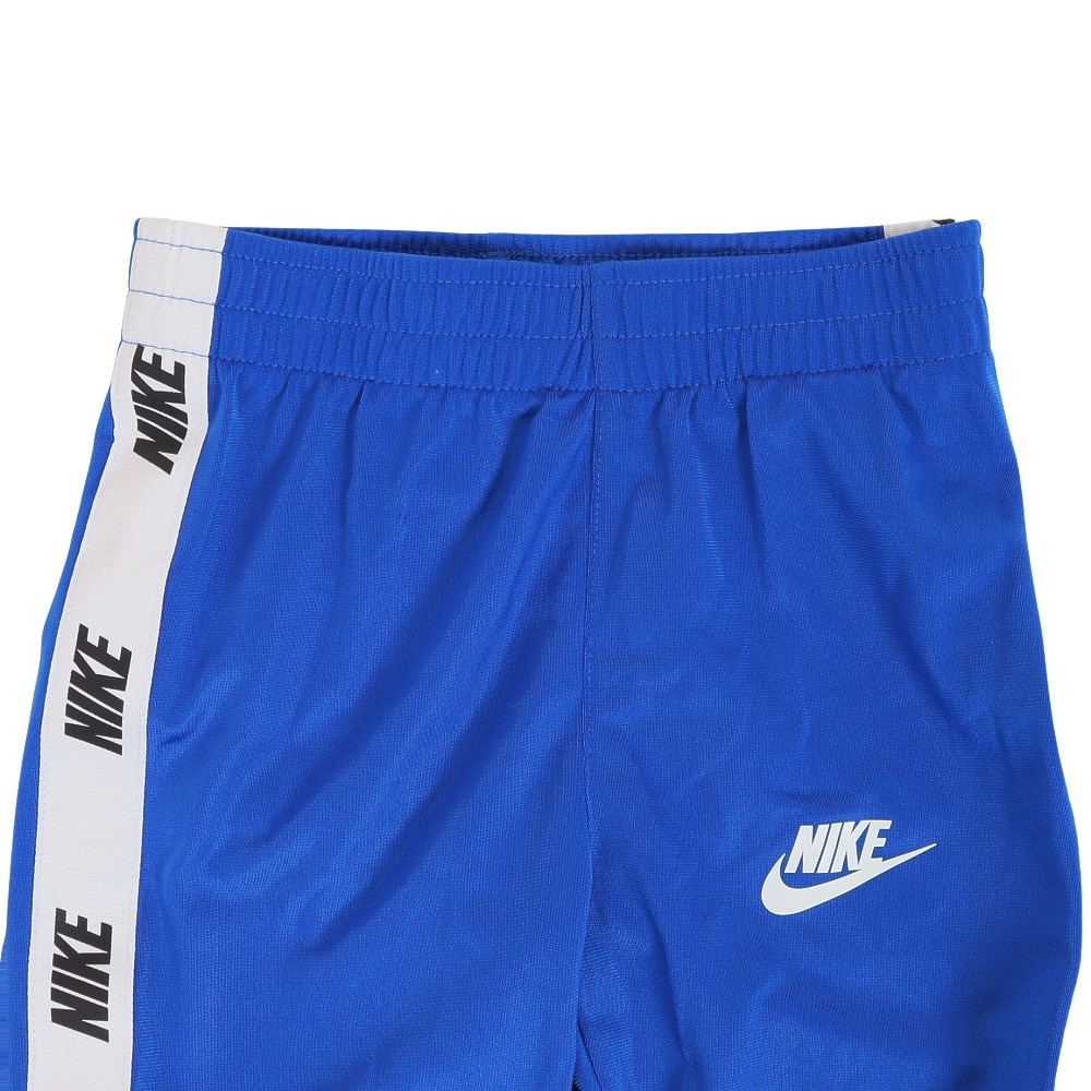 ナイキ（NIKE）（キッズ）ジュニア TRICOT 上下セット 86G796-U89 ※要サイズ確認