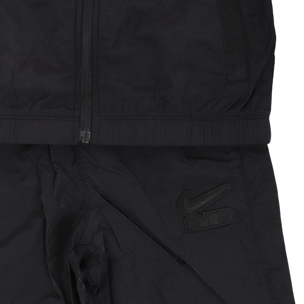 ナイキ（NIKE）（キッズ）長袖Tシャツ キッズ 上下セットNSW AIR