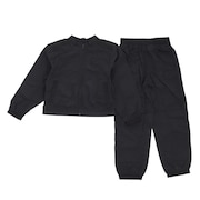 (キッズ)長袖Tシャツ キッズ 上下セットNSW AIR TRACK 86K518-023 ※要サイズ確認