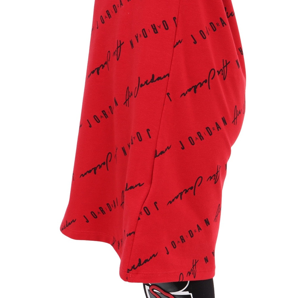 ジョーダン（JORDAN）（キッズ）ワンピース キッズ AOP DRESS 45C163-R78