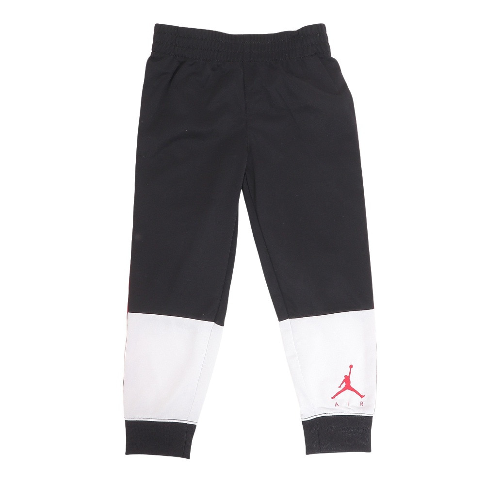 ジョーダン（JORDAN）（キッズ）上下セット キッズ トドラー AIR BLOCKED TRICOT 85A838-023