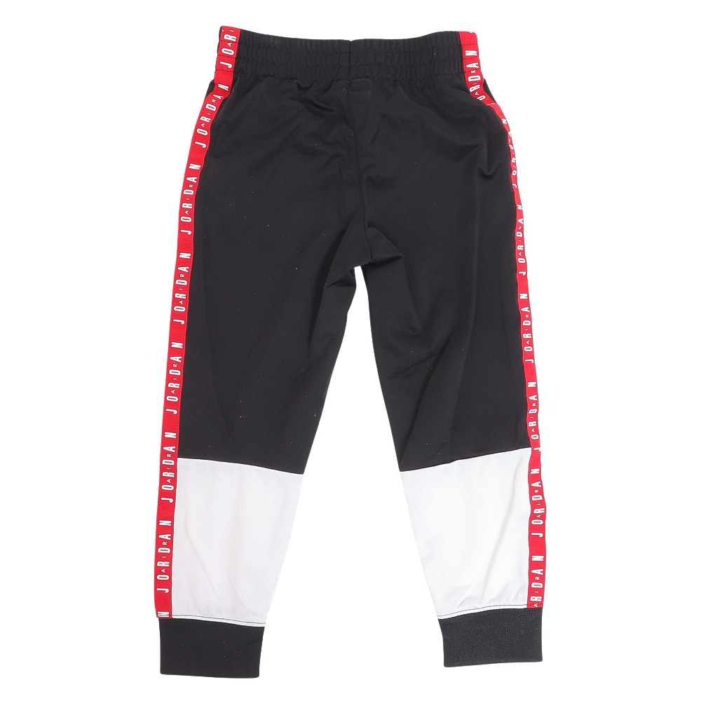 ジョーダン（JORDAN）（キッズ）上下セット キッズ トドラー AIR BLOCKED TRICOT 85A838-023