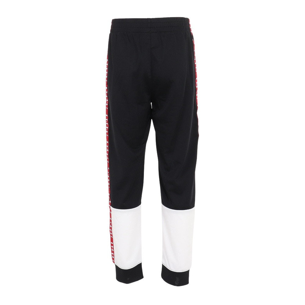 ジョーダン（JORDAN）（キッズ）ジャージ キッズ BLOCKED TRICOT SET 上下セット 95A838-023