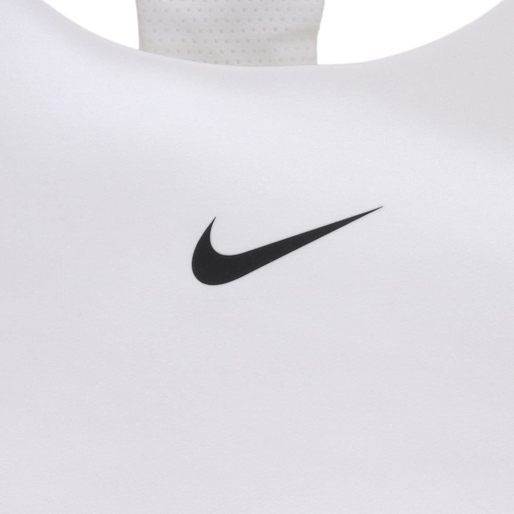 ナイキ（NIKE）（キッズ）ジュニア YTH ガールズ ドライフィット スウッシュ タンク ブラ FB2264-100