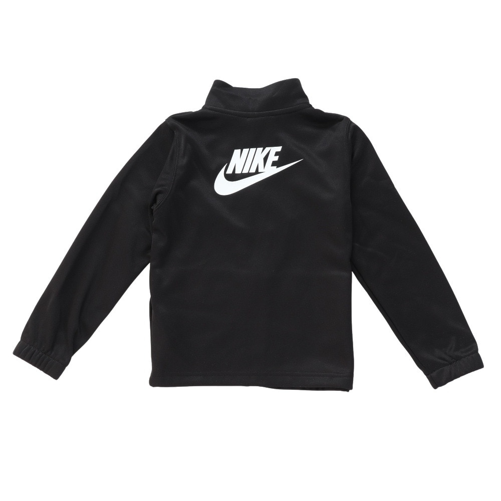 ナイキ（NIKE）（キッズ）ジュニア トドラー 上下セット LIFESTYLE ESSNETIALS 76L049-023