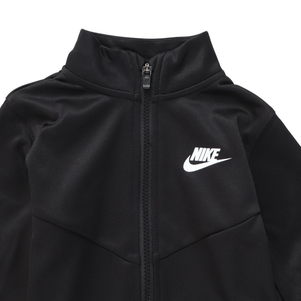 ナイキ（NIKE）（キッズ）ジュニア トドラー 上下セット LIFESTYLE ESSNETIALS 76L049-023