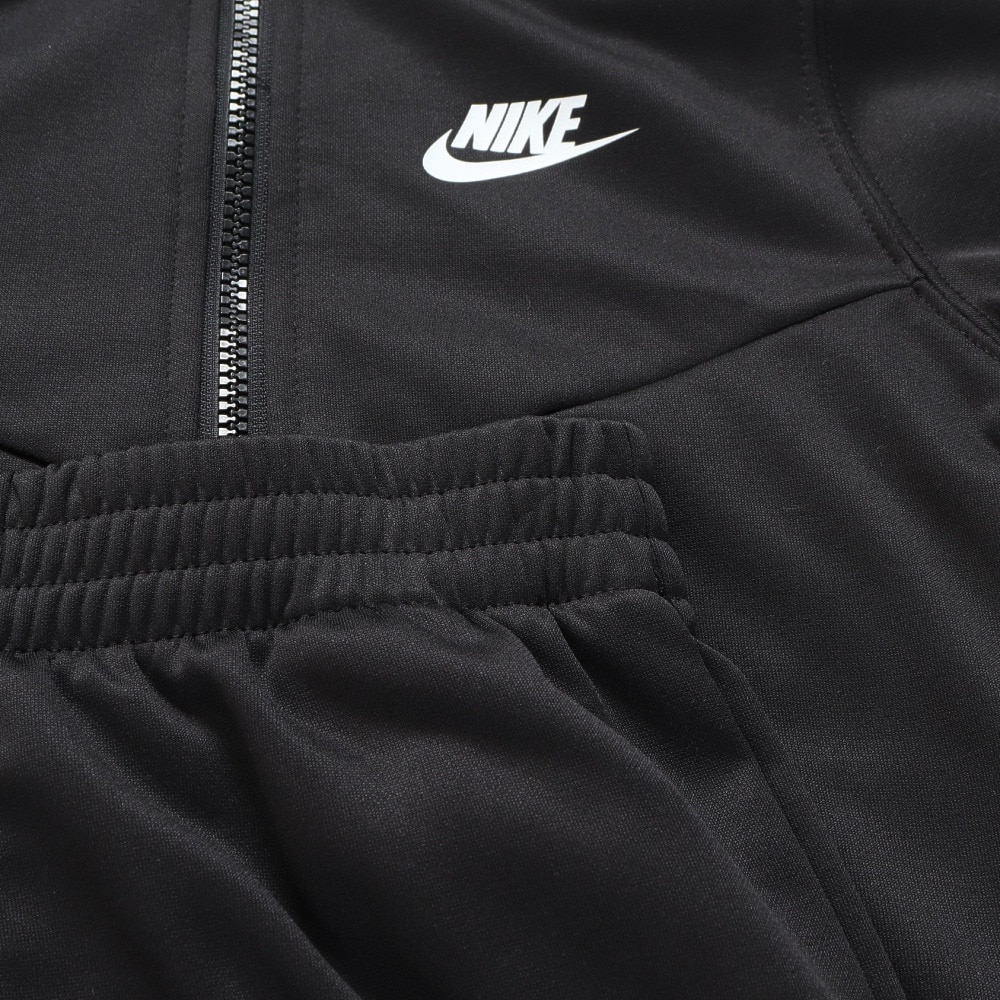 ナイキ（NIKE）（キッズ）ジュニア トドラー 上下セット LIFESTYLE ESSNETIALS 76L049-023