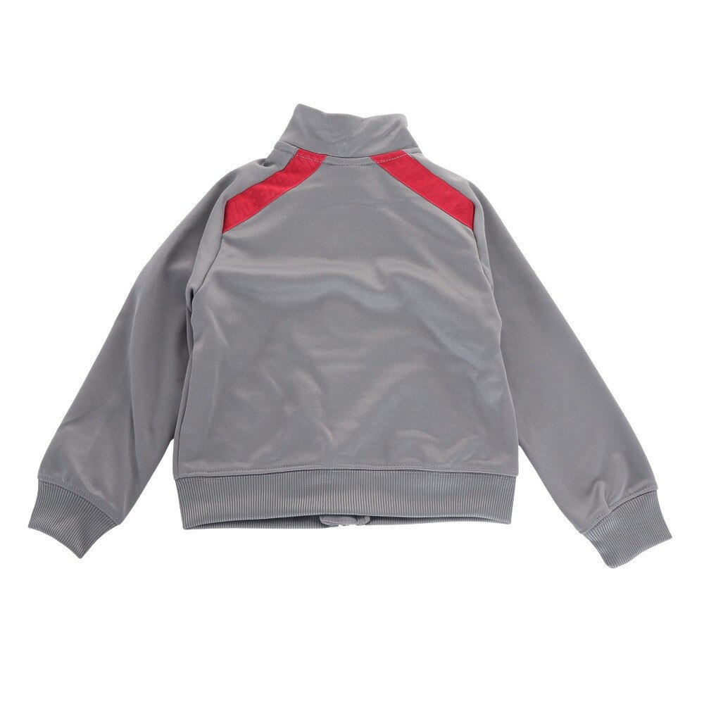 ナイキ（NIKE）（キッズ）スポーツウェア フルジップテーピング 上下セット 76L156-M19