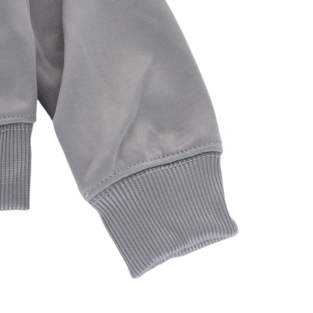 ナイキ（NIKE）（キッズ）スポーツウェア フルジップテーピング 上下セット 76L156-M19