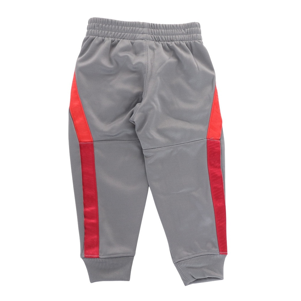 ナイキ（NIKE）（キッズ）スポーツウェア フルジップテーピング 上下セット 76L156-M19