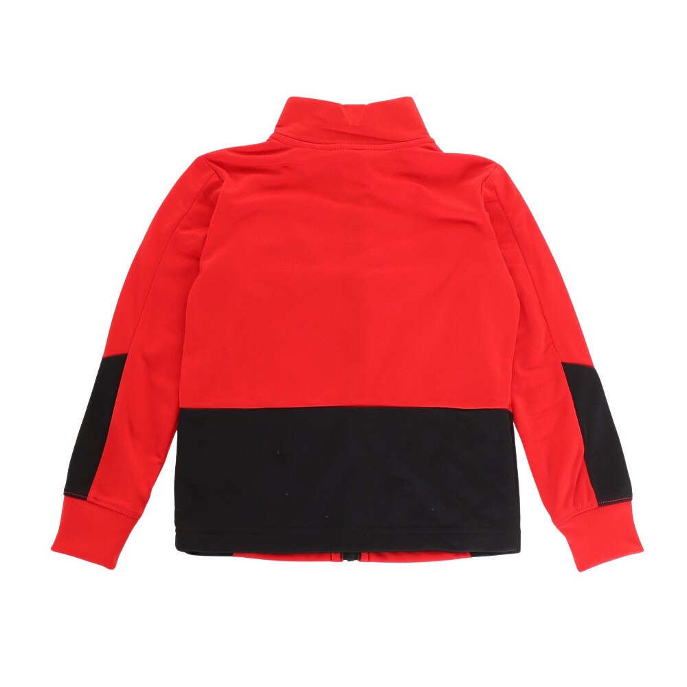 ナイキ（NIKE）（キッズ）BLOCK トラック上下セット 86E201-R1N