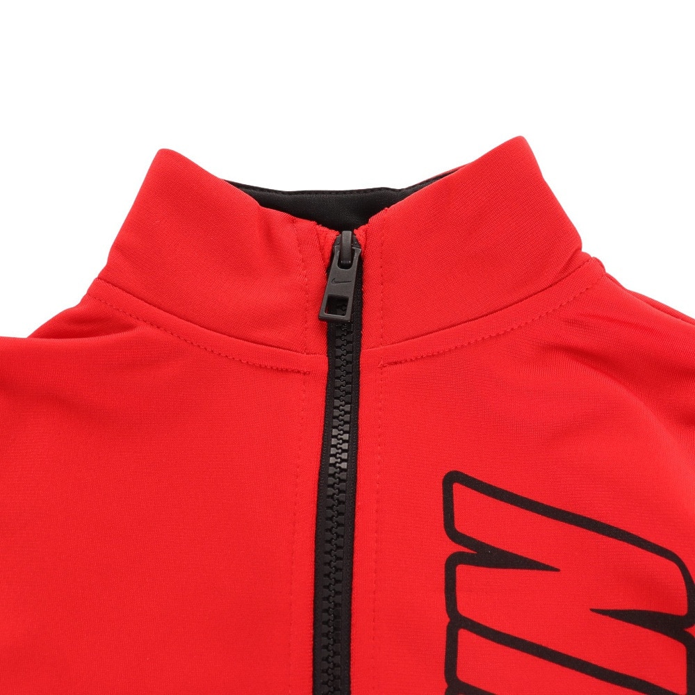 ナイキ（NIKE）（キッズ）BLOCK トラック上下セット 86E201-R1N