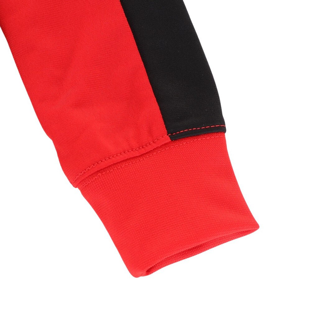 ナイキ（NIKE）（キッズ）BLOCK トラック上下セット 86E201-R1N
