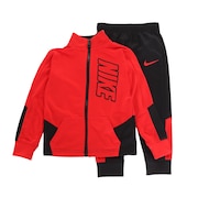 ナイキ（NIKE）（キッズ）BLOCK トラック上下セット 86E201-R1N