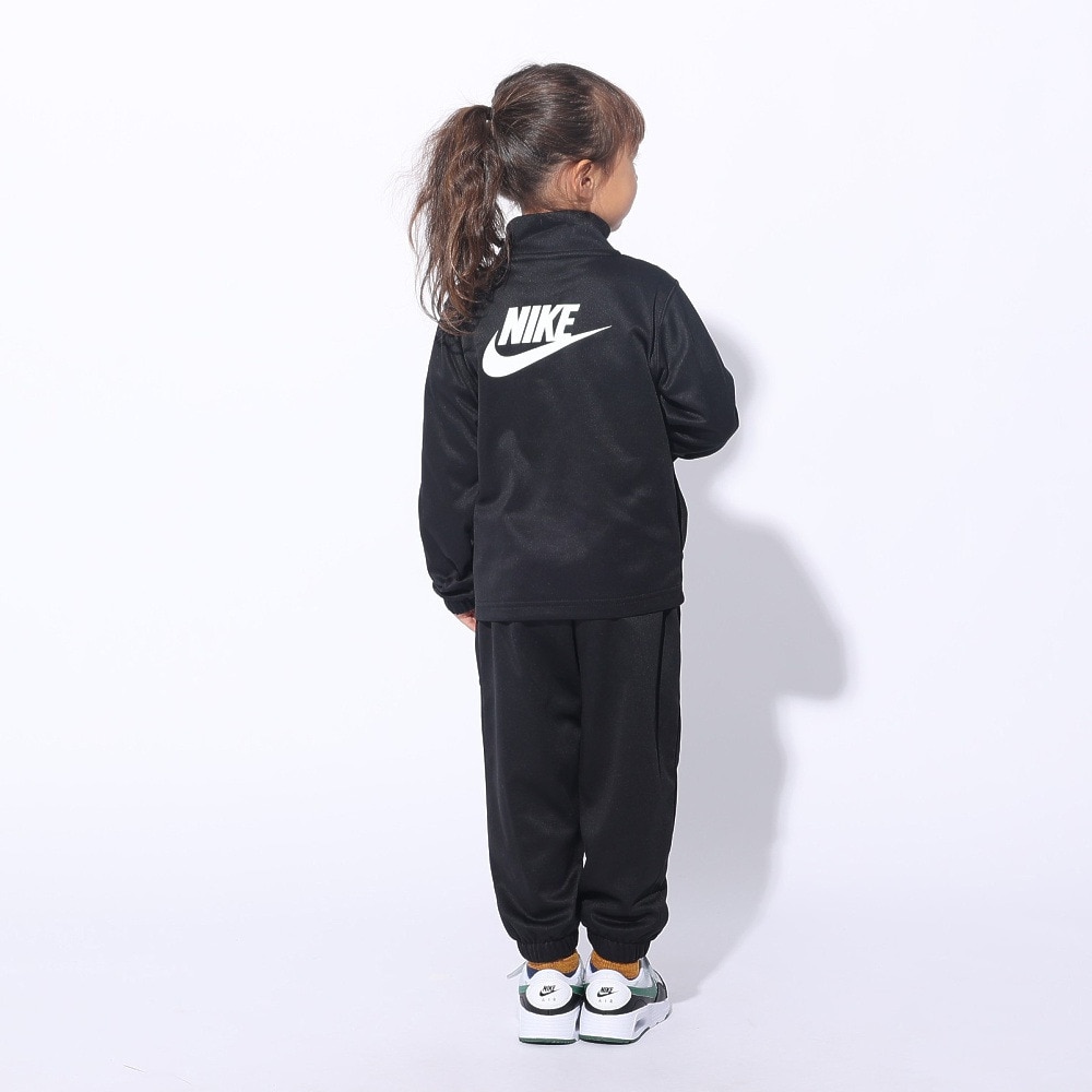 ナイキ（NIKE）（キッズ）キッズ NKN NSW LIFESTYLE ESSNETIALS 上下セット 86L049-023