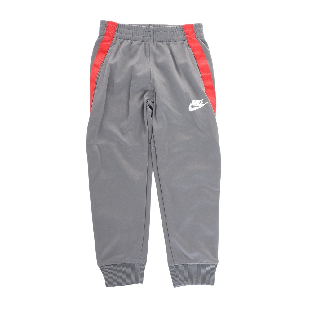 ナイキ（NIKE）（キッズ）スポーツウェア フルジップテーピング 上下セット 86L156-M19