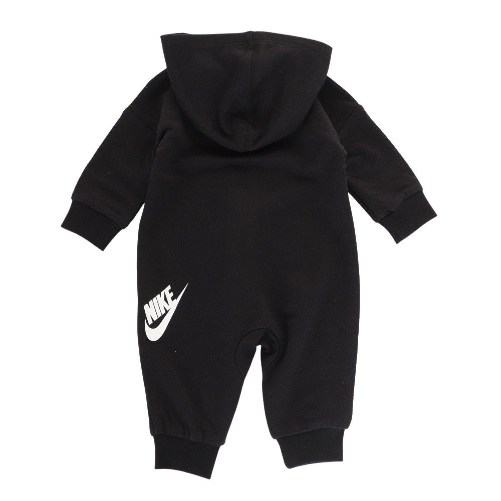 ナイキ（NIKE）（キッズ）ベビー ロンパース ALL COVERALL 5NB954-023