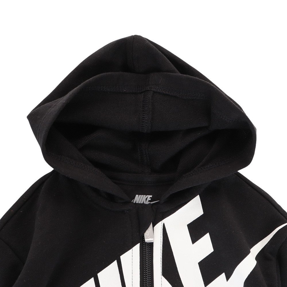 ナイキ（NIKE）（キッズ）ベビー ロンパース ALL COVERALL 5NB954-023