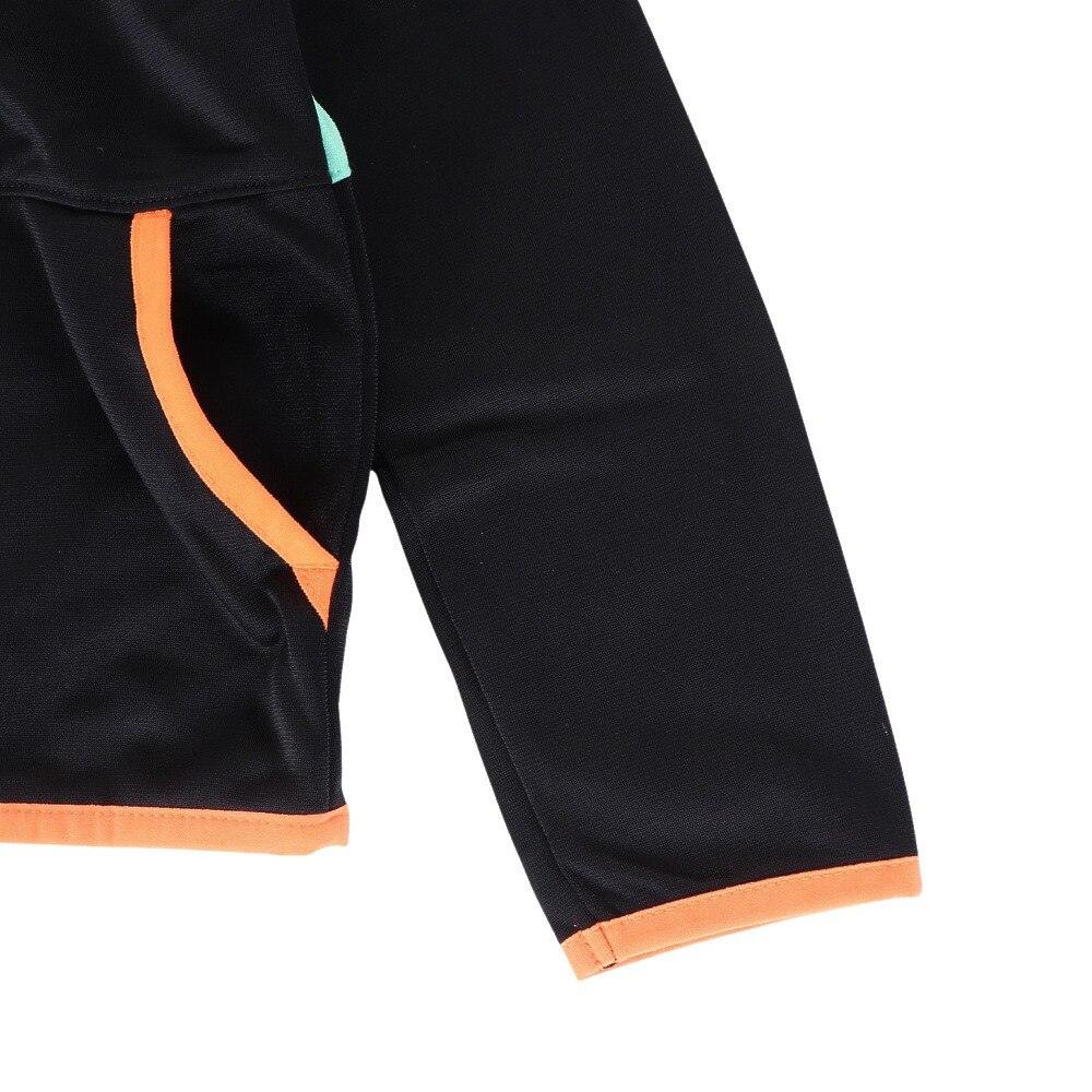 ナイキ（NIKE）（キッズ）ボーイズ NSW ILU トリコットジャージ 上下セット 76K251-023