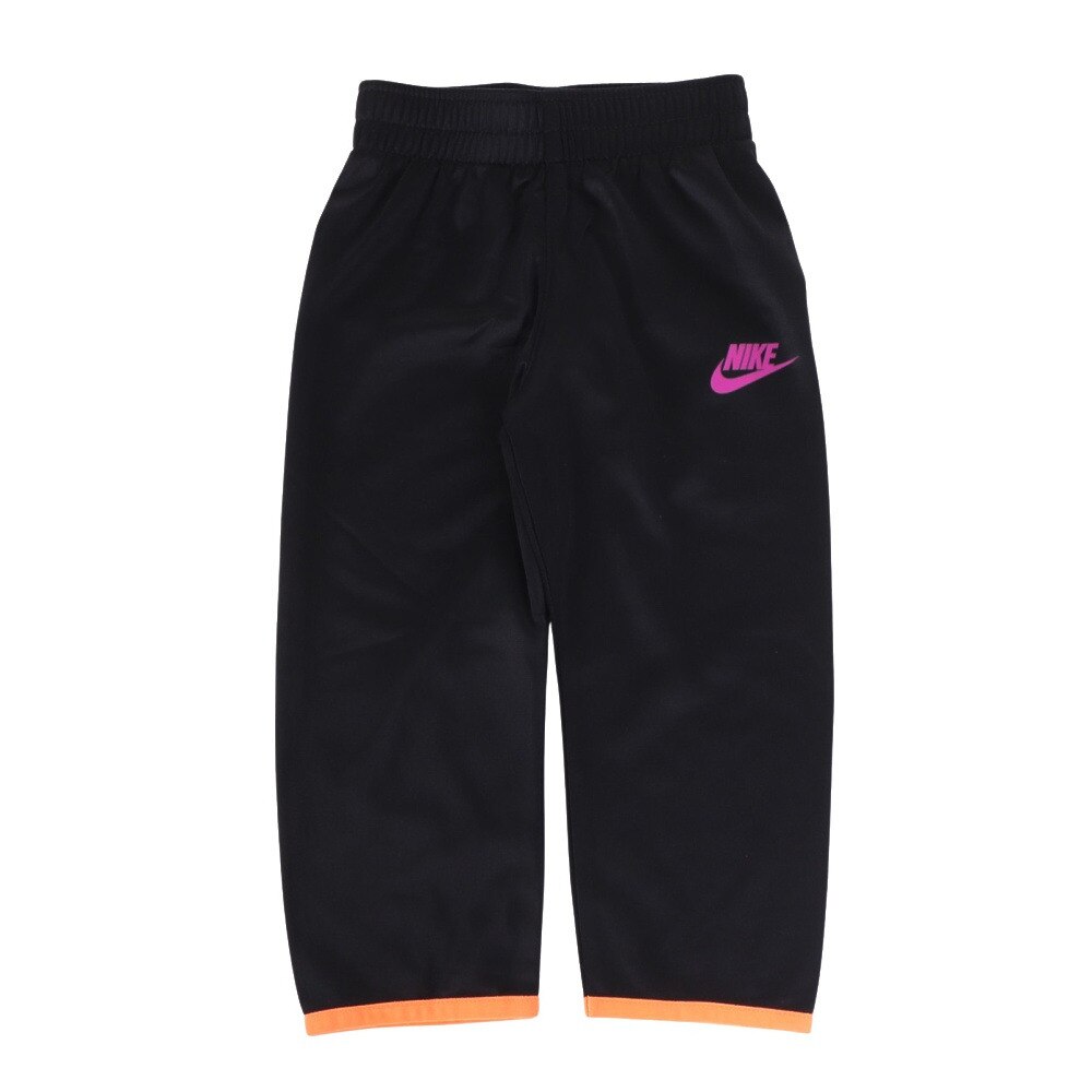 ナイキ（NIKE）（キッズ）ボーイズ NSW ILU トリコットジャージ 上下セット 76K251-023